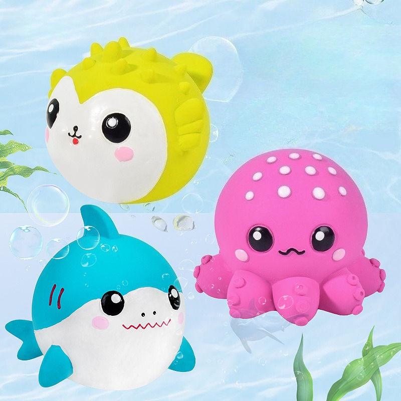 Pet Dental Chew Toy - Латексная игрушка для собак, устойчивая к
