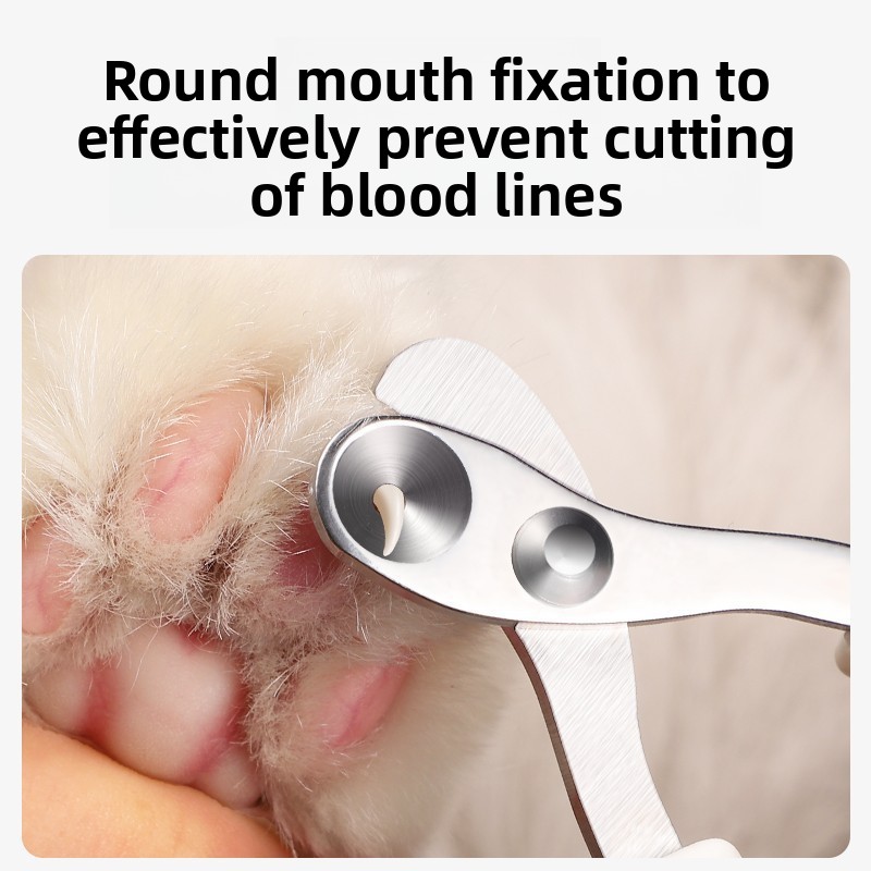 Dog Grooming Clippers - НОВЫЕ домашние животные профессиональные кусачки для
