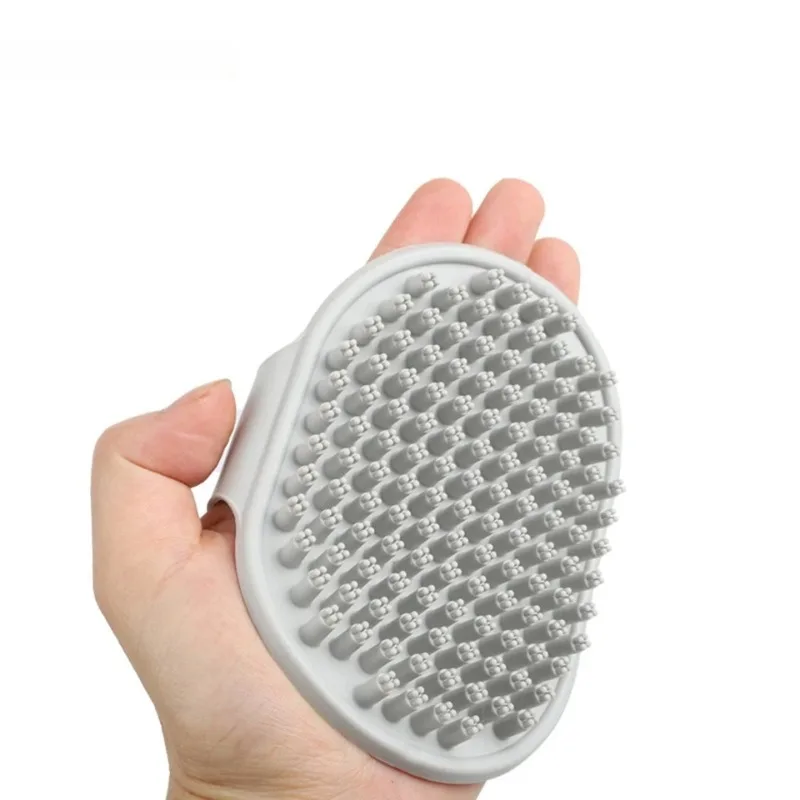 Pet Grooming Glove - Перчатка для груминга собак и кошек,
