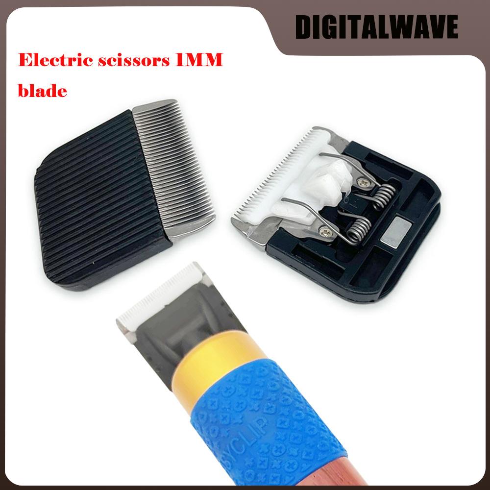 Dog Grooming Clippers - 1 шт., Керамический триммер для стрижки