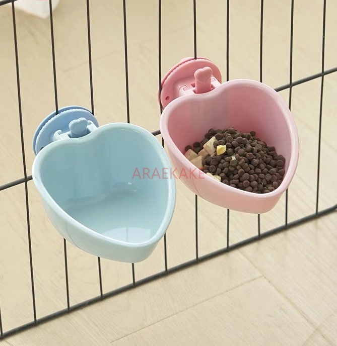 Pet Supplies Dog Food - Подвесная миска для кошек, миска для