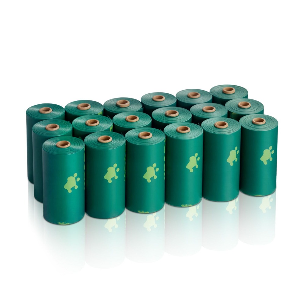 Pet X Supplies & Tack Howell Mi - Пакеты для собачьих экскрементов, 270 штук,