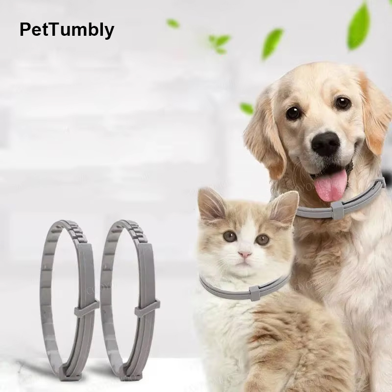 Dog Muzzle Silicone - Ошейники для собак и кошек, 72