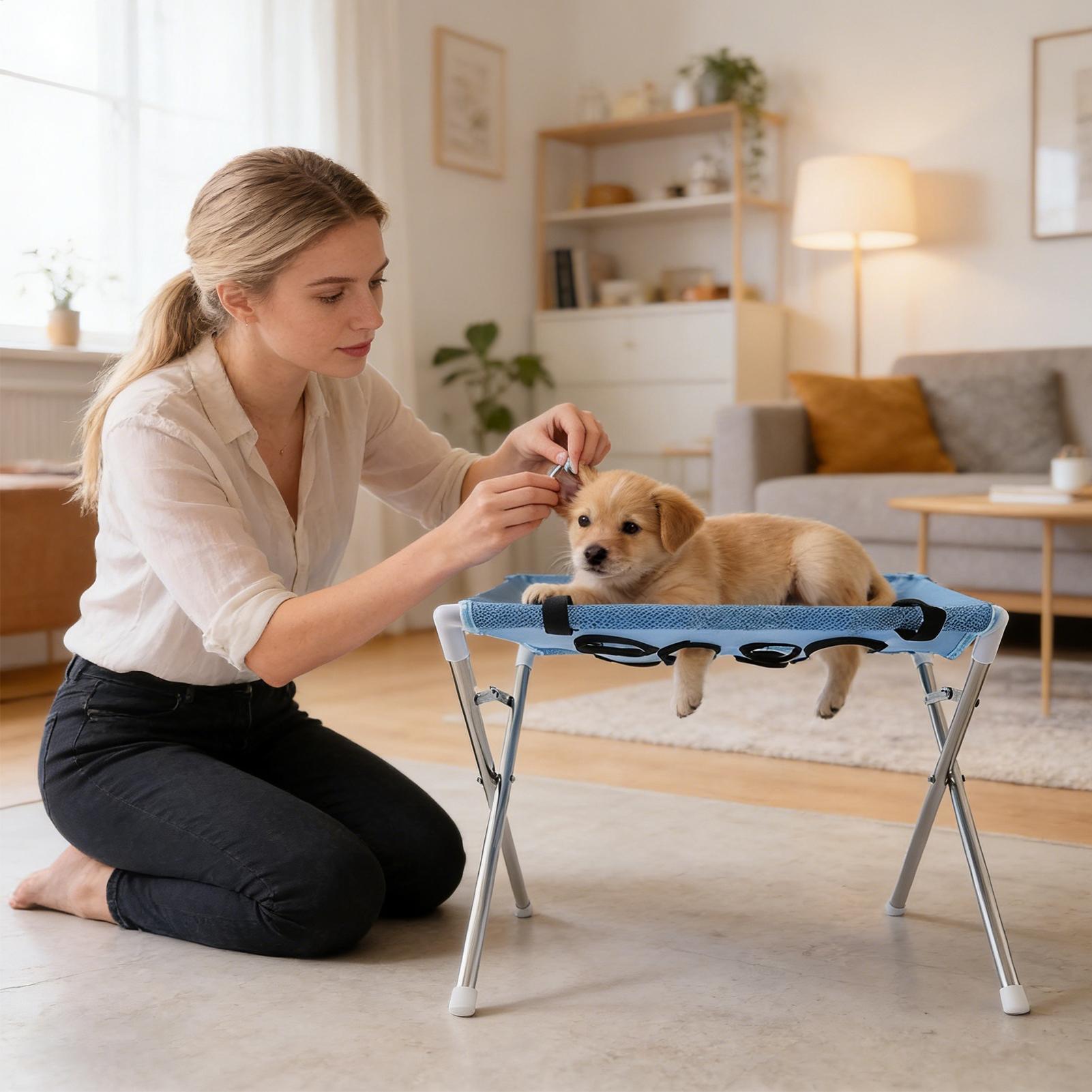 Подставка-гамак для груминга ж – обзор и цена Pet Supplies Dog Food