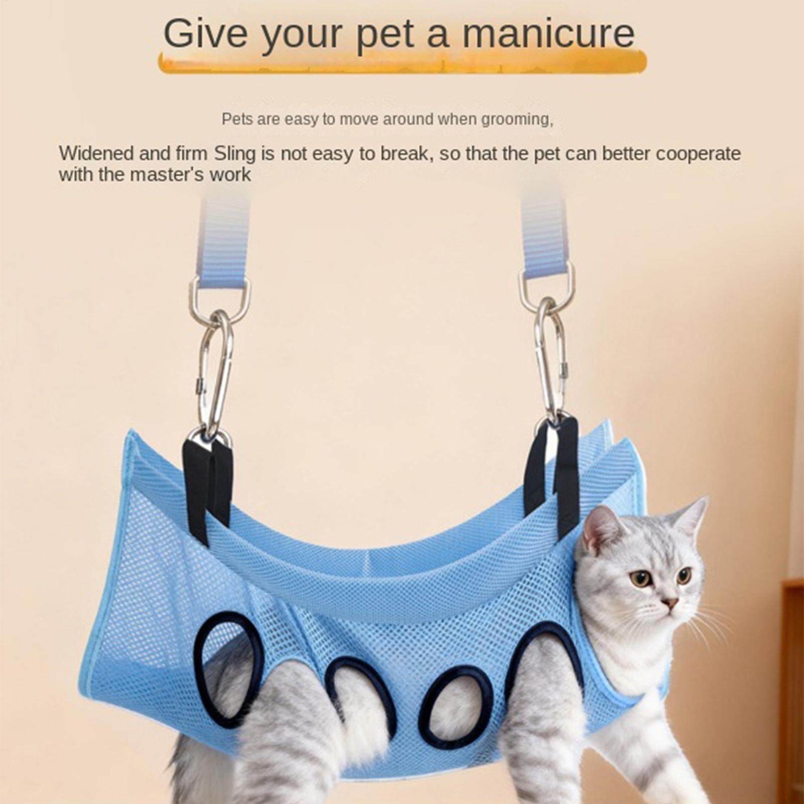 Подставка-гамак для груминга ж – обзор и цена Pet Supplies Dog Food