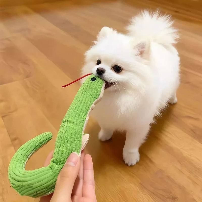 Игрушка для собак и кошек 16,5 – обзор и цена Pet Dental Chew Toy
