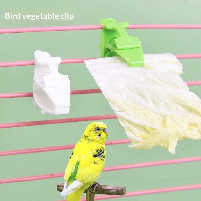 10 шт. милых маленьких держате – обзор и цена Bird Cage Parrot
