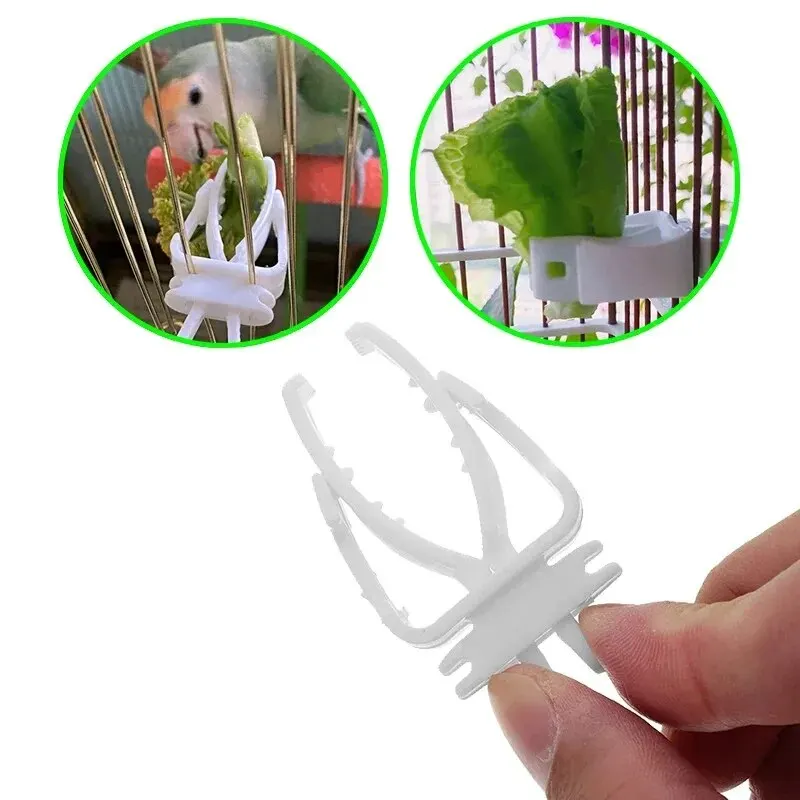 10 шт. милых маленьких держате – обзор и цена Bird Cage Parrot