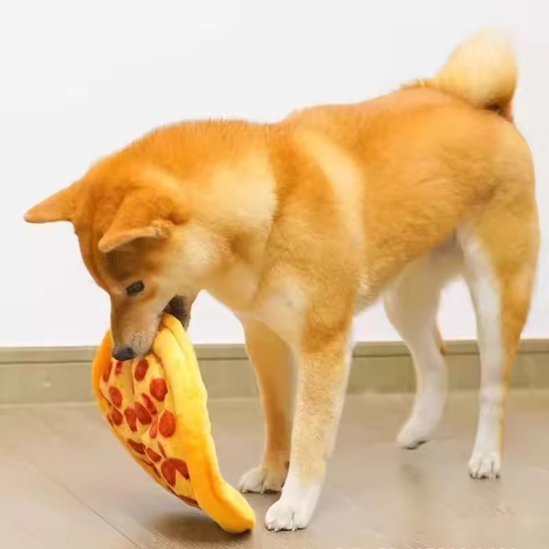 Экологичная прочная плюшевая и – обзор и цена Pet Dental Chew Toy