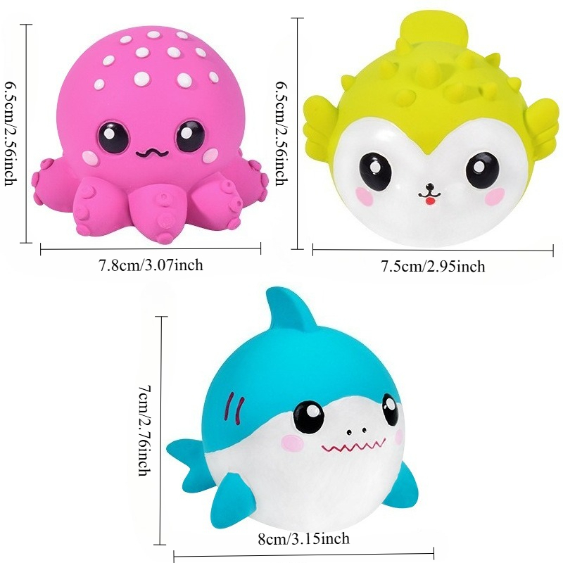 Латексная игрушка для собак, у – обзор и цена Pet Dental Chew Toy