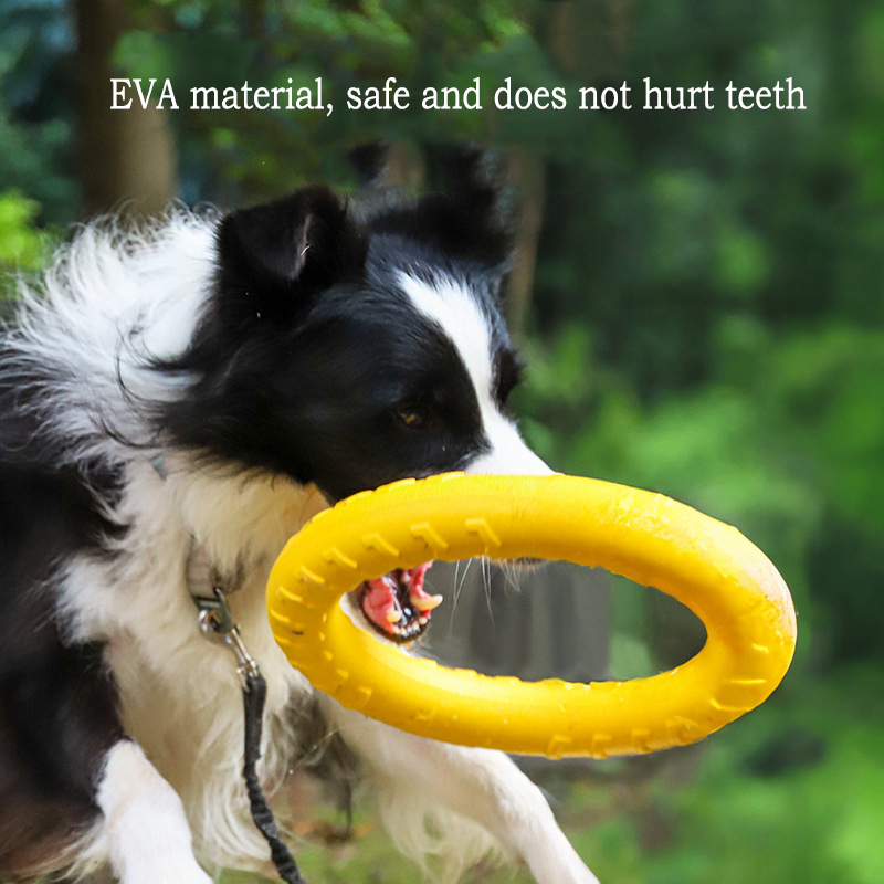 Прочные игрушки для собак из Э – обзор и цена Pet Dental Chew Toy