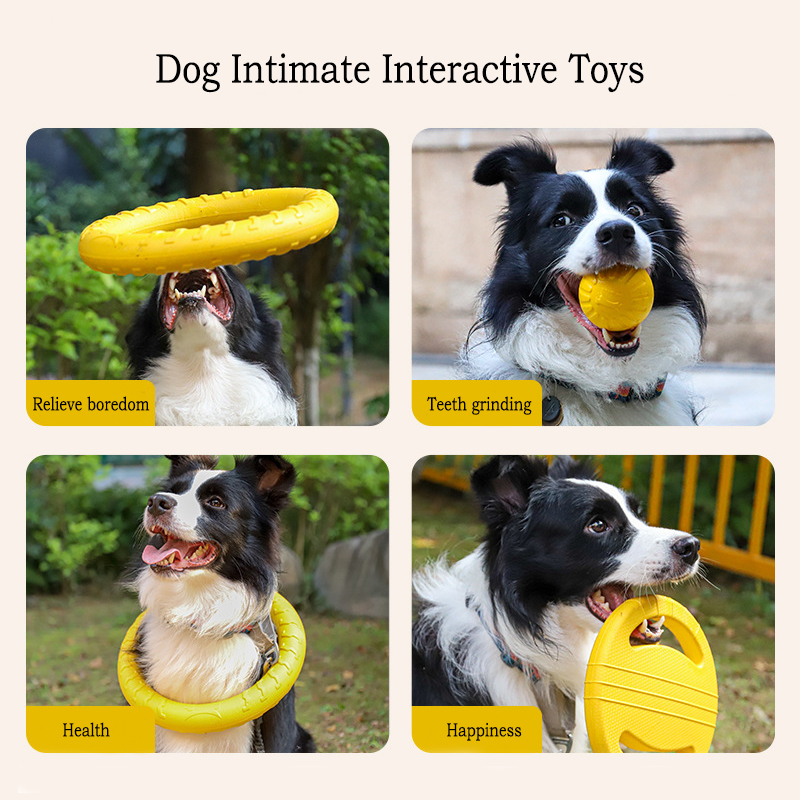 Прочные игрушки для собак из Э – обзор и цена Pet Dental Chew Toy