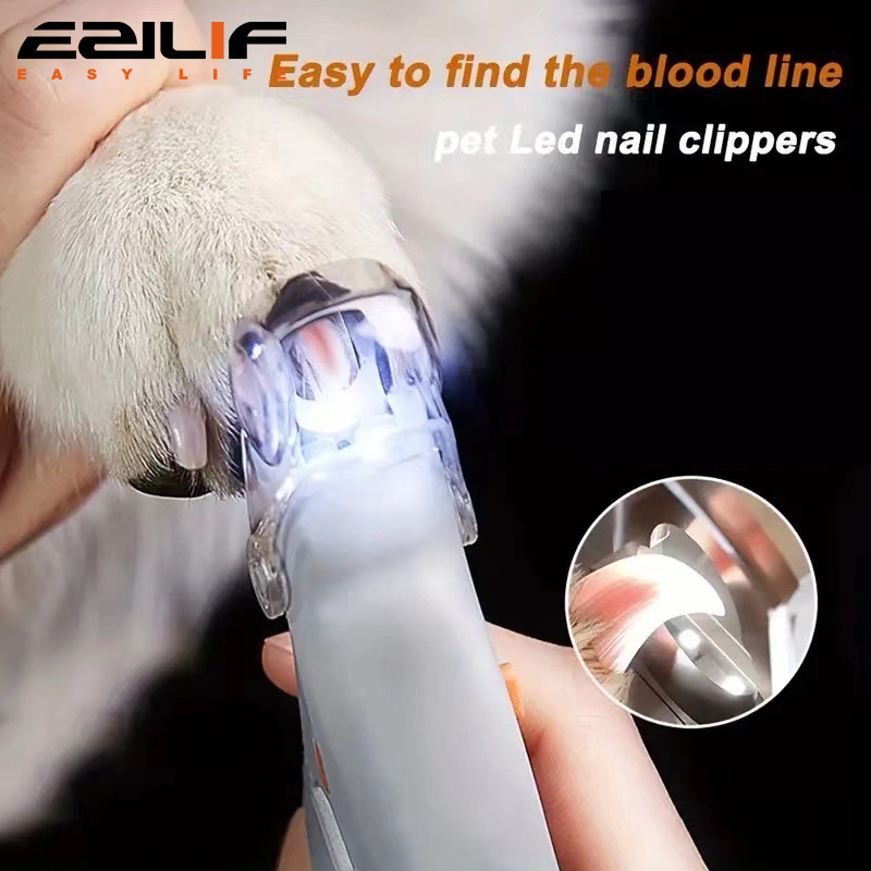 1 шт. светодиодная машинка для – обзор и цена Dog Grooming Clippers