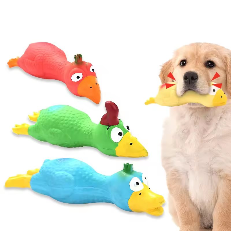 Милая игрушка-писк для собак,  – обзор и цена Pet Supplies Dog Food