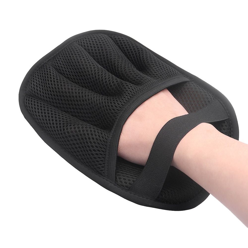 Многоразовые перчатки для удал – обзор и цена Pet Grooming Glove