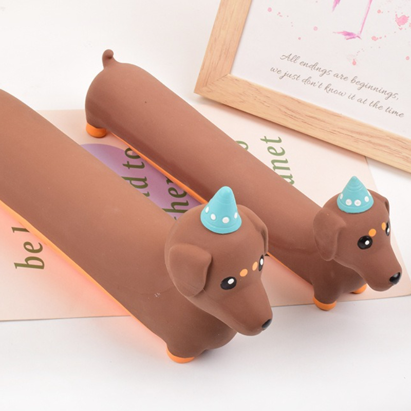 Жевательная игрушка для собак, – обзор и цена Dog Muzzle Silicone