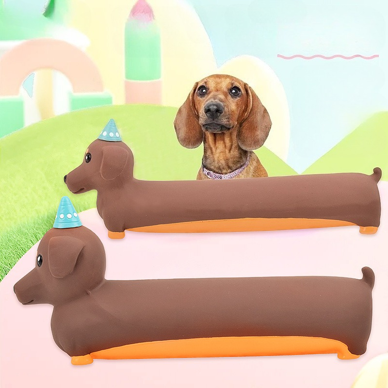 Жевательная игрушка для собак, – обзор и цена Dog Muzzle Silicone