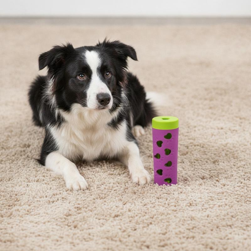 Разборная жевательная игрушка- – обзор и цена Pet Dental Chew Toy