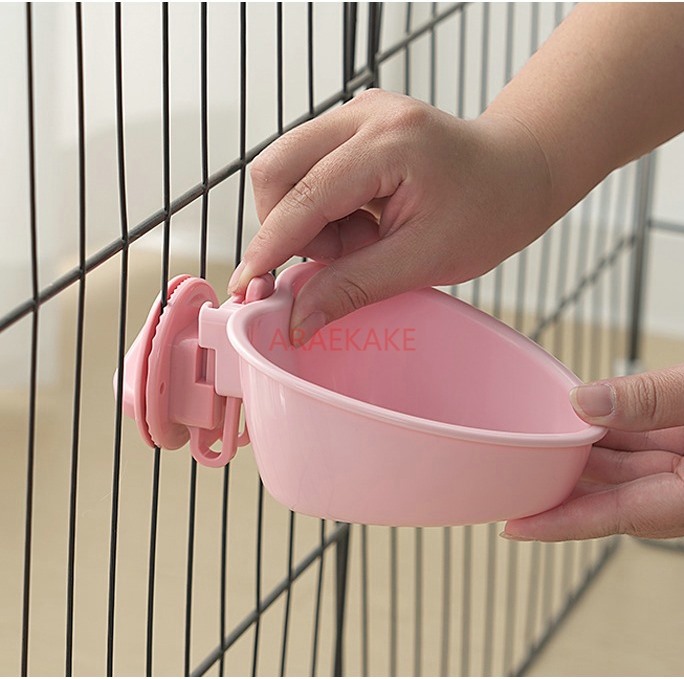 Подвесная миска для кошек, мис – обзор и цена Pet Supplies Dog Food