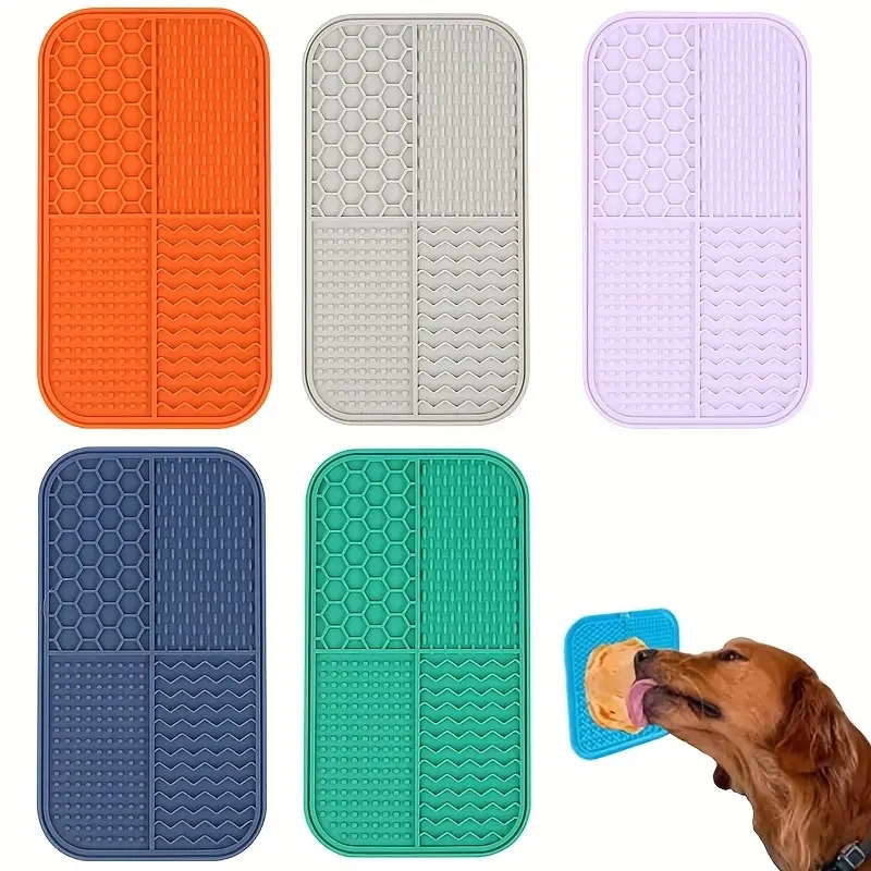 Силиконовый коврик для медленн – обзор и цена Pet Supplies Dog Food