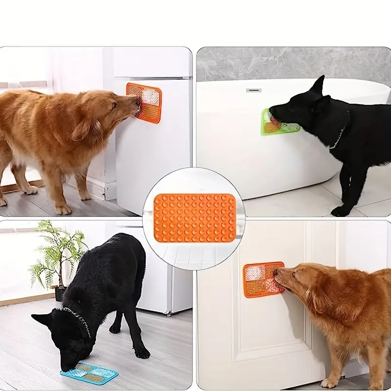 Силиконовый коврик для медленн – обзор и цена Pet Supplies Dog Food