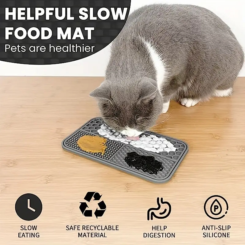 Силиконовый коврик для медленн – обзор и цена Pet Supplies Dog Food