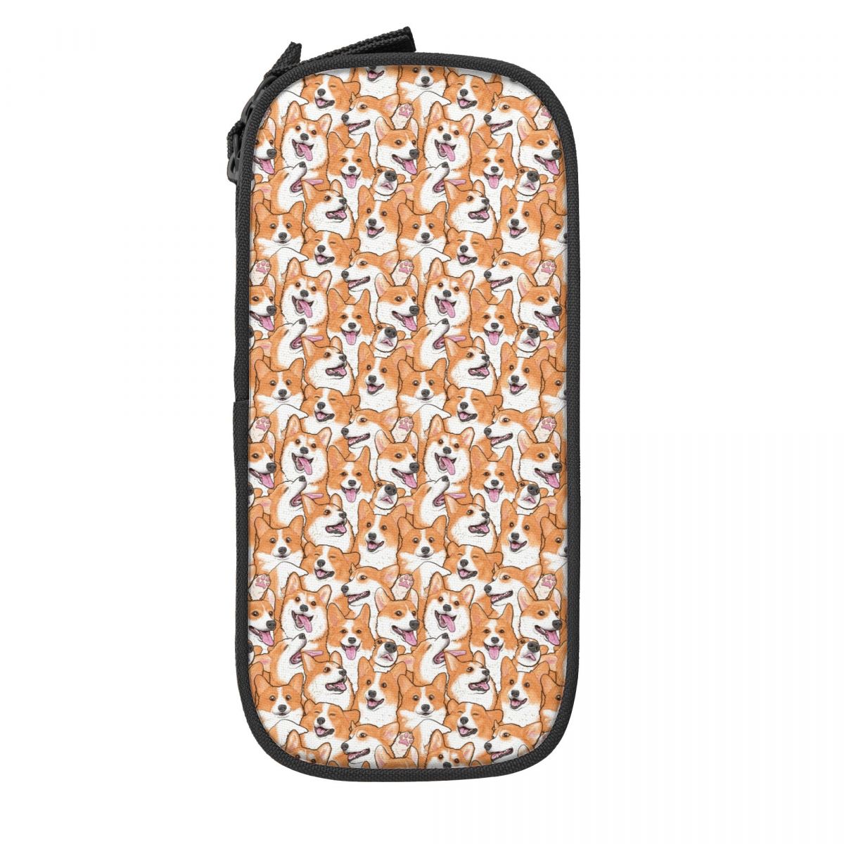 Кавайный милый пенал корги для – обзор и цена Pet X Supplies & Tack Howell Mi