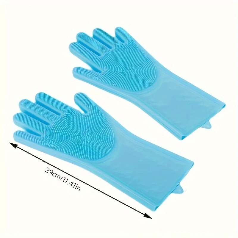 Перчатки для груминга и чистки – обзор и цена Pet Grooming Glove