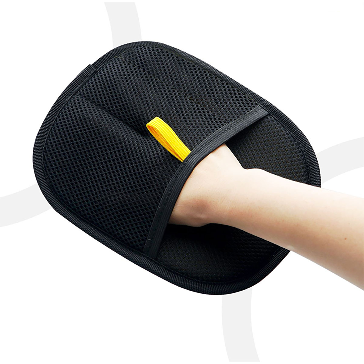 Многоразовые перчатки для удал – обзор и цена Pet Grooming Glove