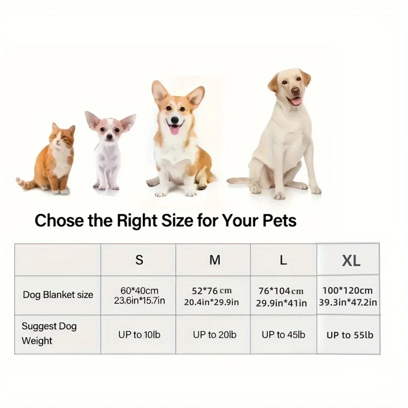 3 шт. мягкое пушистое одеяло д – обзор и цена Pet Supplies Dog Food