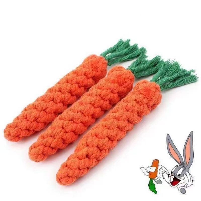 Игрушка-канат для собак из хло – обзор и цена Pet Dental Chew Toy