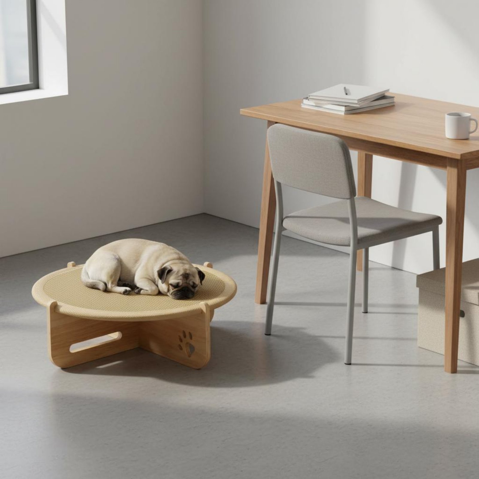 Лежанка-гамак для кошек 2-в-1, – обзор и цена Dog Cooling Mat