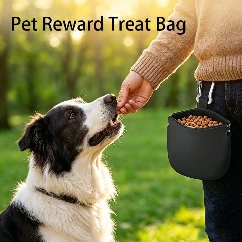 Популярная сумка для лакомств  – обзор и цена Pet Supplies Dog Food